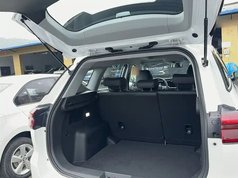 瑞虎7 2024款 1.5T CVT豪华版