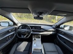 瑞虎7 2024款 1.5T CVT豪华版