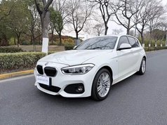 宝马X1 2022款 sDrive20Li 时尚型