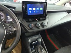 卡罗拉 2022款 1.2T S-CVT先锋PLUS版