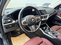 宝马3系 2022款 320Li M运动套装