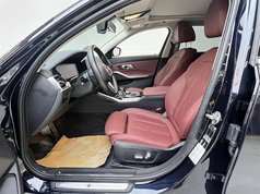 宝马3系 2022款 320Li M运动套装