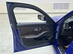 宝马3系 2021款 改款 320Li M运动套装