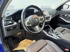 宝马3系 2021款 改款 320Li M运动套装