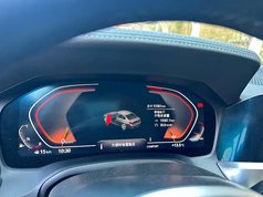 宝马3系 2021款 325Li M运动套装