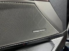 宝马3系 2021款 改款 325Li M运动曜夜套装