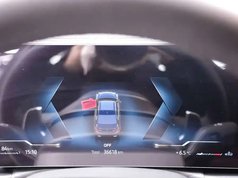 宝马3系 2024款 325Li M运动套装