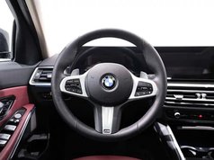 宝马3系 2024款 325Li M运动套装