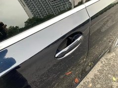 宝马3系 2024款 325i M运动套装