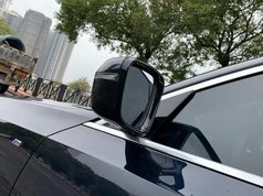 宝马3系 2024款 325i M运动套装