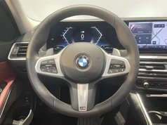 宝马3系 2024款 325Li M运动套装