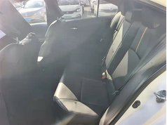 雷凌 2023款 智能电混双擎 1.8L 运动版