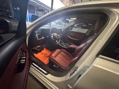 宝马3系 2023款 320Li M运动套装