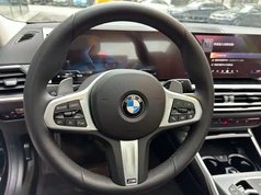 宝马3系 2024款 325Li M运动曜夜套装