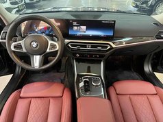 宝马3系 2023款 325Li M运动套装