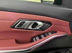 宝马3系 2023款 325Li M运动套装