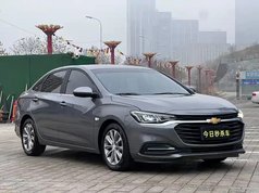 科鲁泽 2022款 320 自动悦享版