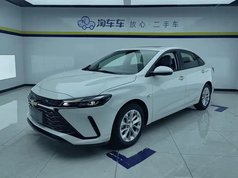 科鲁泽 2024款 1.5L 双离合悦享版