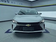 科鲁泽 2024款 1.5L 双离合悦享版