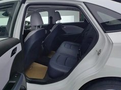 科鲁泽 2024款 1.5L 双离合悦享版