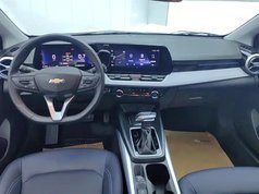 科鲁泽 2024款 1.5L 双离合悦享版