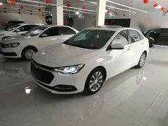 科鲁泽 2021款 320 自动悦享天窗版