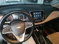 科鲁泽 2021款 320 自动悦享天窗版