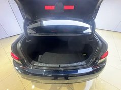 宝马3系 2022款 320Li M运动套装