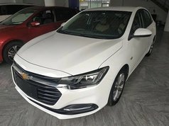 科鲁泽 2022款 320 自动悦享版