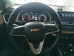 科鲁泽 2022款 320 自动悦享版