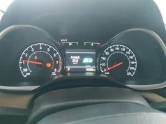 科鲁泽 2022款 320 自动悦享版