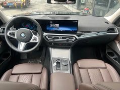 宝马3系 2024款 325Li M运动曜夜套装