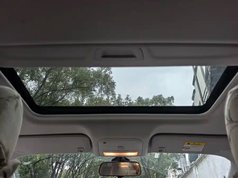 科鲁泽 2023款 1.5L 双离合悦享版