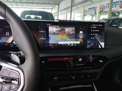 宝马3系 2025款 325Li M运动套装