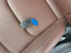 科鲁泽 2023款 1.5L 双离合悦享版