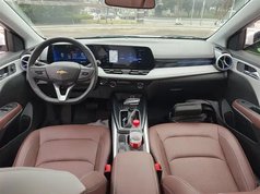 科鲁泽 2023款 1.5L 双离合悦享版