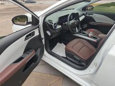 科鲁泽 2023款 1.5L 双离合悦享版