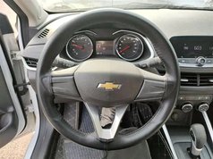 科沃兹 2021款 325T 自动欣悦版