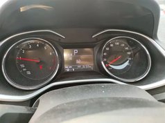 科沃兹 2021款 325T 自动欣悦版