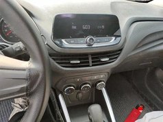 科沃兹 2021款 325T 自动欣悦版