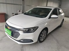 科鲁泽 2021款 320 自动悦享天窗版