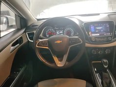 科鲁泽 2021款 320 自动悦享天窗版