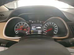 科鲁泽 2021款 320 自动悦享天窗版