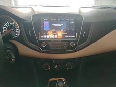 科鲁泽 2021款 320 自动悦享天窗版