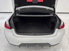 宝马3系 2024款 325Li M运动套装