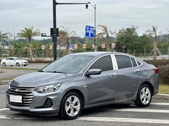 科沃兹 2021款 325T 自动欣悦版