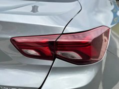 科沃兹 2021款 325T 自动欣悦版