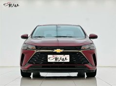 科鲁泽 2023款 1.5L 双离合WOW惠享版