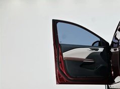 科鲁泽 2023款 1.5L 双离合WOW惠享版