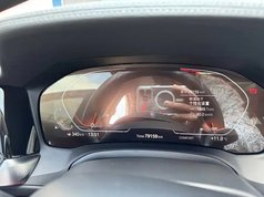 宝马3系 2021款 改款 325i M运动曜夜套装